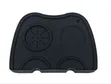 Espresso Tamping Mat - Silicone Barista Tool - 1
