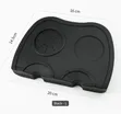 Espresso Tamping Mat - Silicone Barista Tool - 2