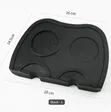 Espresso Tamping Mat - Silicone Barista Tool - 5