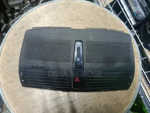 Toyota Mark X Uingizaji Hewa wa Dashibodi