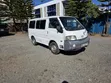 Mazda Bongo 2014 White - 1