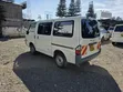 Mazda Bongo 2014 White - 4
