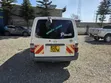 Mazda Bongo 2014 White - 5