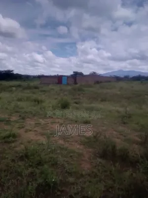 Prime Plot for Sale in Mai Mahiu