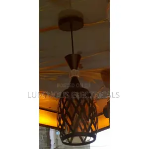 Sleek Matte Black Cylinder Pendant Light With Inner Glass Shade