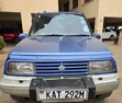 Suzuki Vitara 1997 Bluu - 1