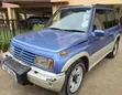 Suzuki Vitara 1997 Bluu - 2