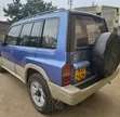 Suzuki Vitara 1997 Bluu - 3