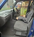 Suzuki Vitara 1997 Bluu - 5