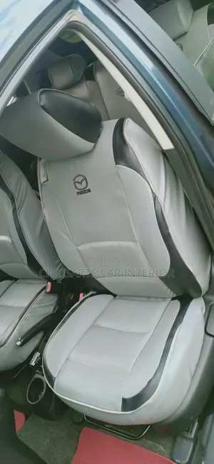 Vifuniko vya Viti vya Mazda Premacy (Vipya Kabisa)