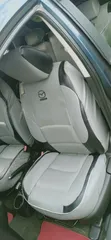 Vifuniko vya Viti vya Mazda Premacy (Vipya Kabisa) - 1