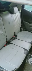 Vifuniko vya Viti vya Mazda Premacy (Vipya Kabisa) - 2