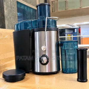 Silvercrest Juicer SC-3085