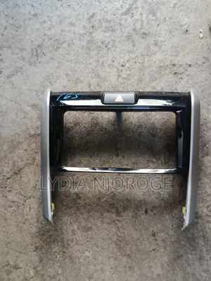 Redio ya Toyota Corolla Fielder Phase - Model Mpya 165