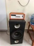 Mobile Authority USA Subwoofer Speaker with Bluetooth - 2