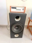 Mobile Authority USA Subwoofer Speaker with Bluetooth - 3