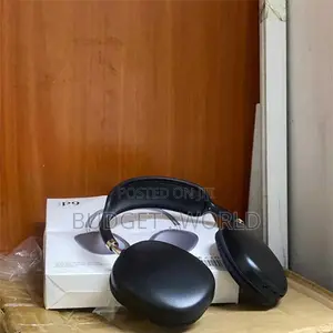 Headphone za P9 za Hi-Fi Stereo na Kupunguza Kelele