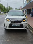 Subaru Forester 2018 Nyeupe - 1