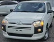 Toyota Probox 2019 White - 1