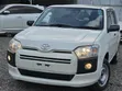 Toyota Probox 2019 White - 2
