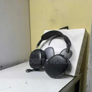 P9 Headphones za Bluetooth - Kupunguza Kelele, Juu ya Masikio