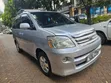 Toyota Noah 2006 Nyeupe - 1