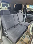 Toyota Noah 2006 Nyeupe - 2