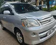 Toyota Noah 2006 Nyeupe - 3