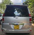 Toyota Noah 2006 Nyeupe - 5