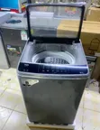 TCL 8kg Fully Automatic Washing Machine - F708tlg - 1