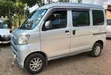 Subaru Pleo 2014 Nyeupe - 2