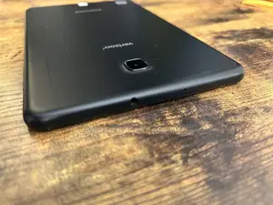 Samsung Galaxy Tab A 8.0 (2018) 32GB Black