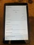 Samsung Galaxy Tab A 8.0 (2018) 32GB Black - 2