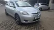 Toyota Belta 2008 Silver - 4