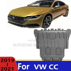 Kinga ya Chini ya Magari ya VW CC