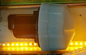 Street Light Photocell Sensor Switch