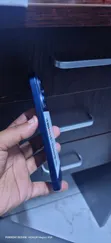 Apple iPhone 15 Pro 256GB Bluu - 2