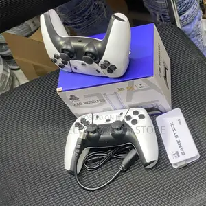 M15 Game Stick Console with 64GB Storage & HDMI