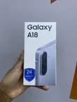 Samsung Galaxy A18 Mpya 128GB Zambarau - 3