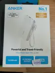 Anker Power Bank 10,000 mAh, 22.5W - 1