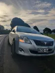 Toyota Premio 2011 Nyeupe - 2