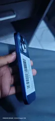 Apple iPhone 15 Pro 256GB Blue - 2