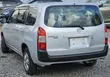 Mazda Familia 2019 Silver - 1