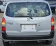 Mazda Familia 2019 Silver - 2