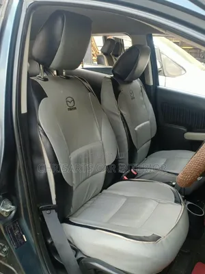 Sky Active Car Seat Covers - Brand New