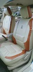 Sky Active Car Seat Covers - Brand New - 2