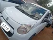 Suzuki Alto 1.0 2012 Nyeupe - 2