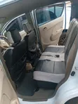 Suzuki Alto 1.0 2012 Nyeupe - 5