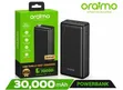 Oraimo 30000mAh 15W Type-C Fast Charging Power Bank - 1