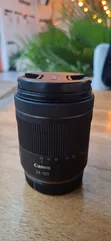 Canon RF 24-105mm f/4 L IS USM Lens - 1
